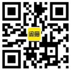 闲鱼网店二维码